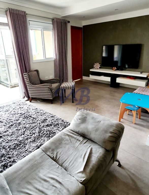 Apartamento para Venda - Jardim