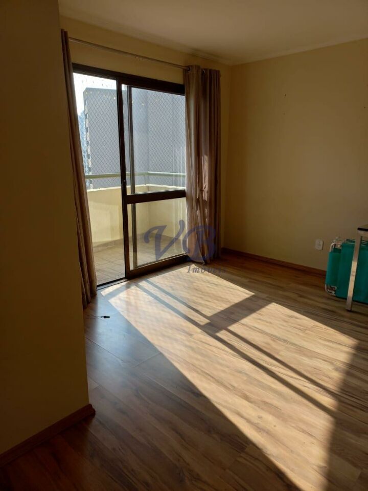 Apartamento para Venda - Vila Assunção