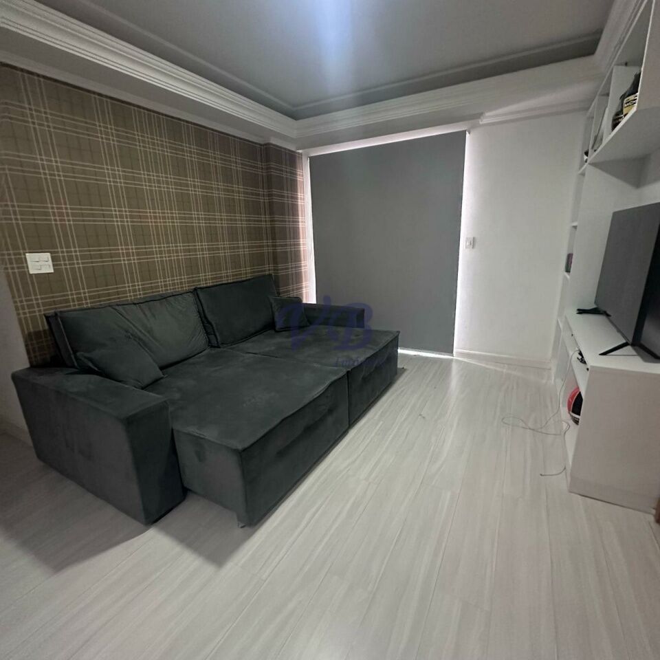 Apartamento para Venda - Vila Gilda