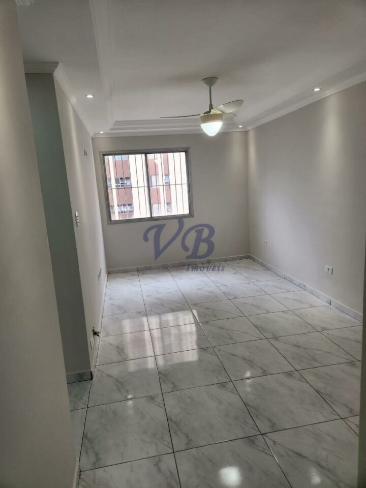 Apartamento para Venda - Vila Assunção