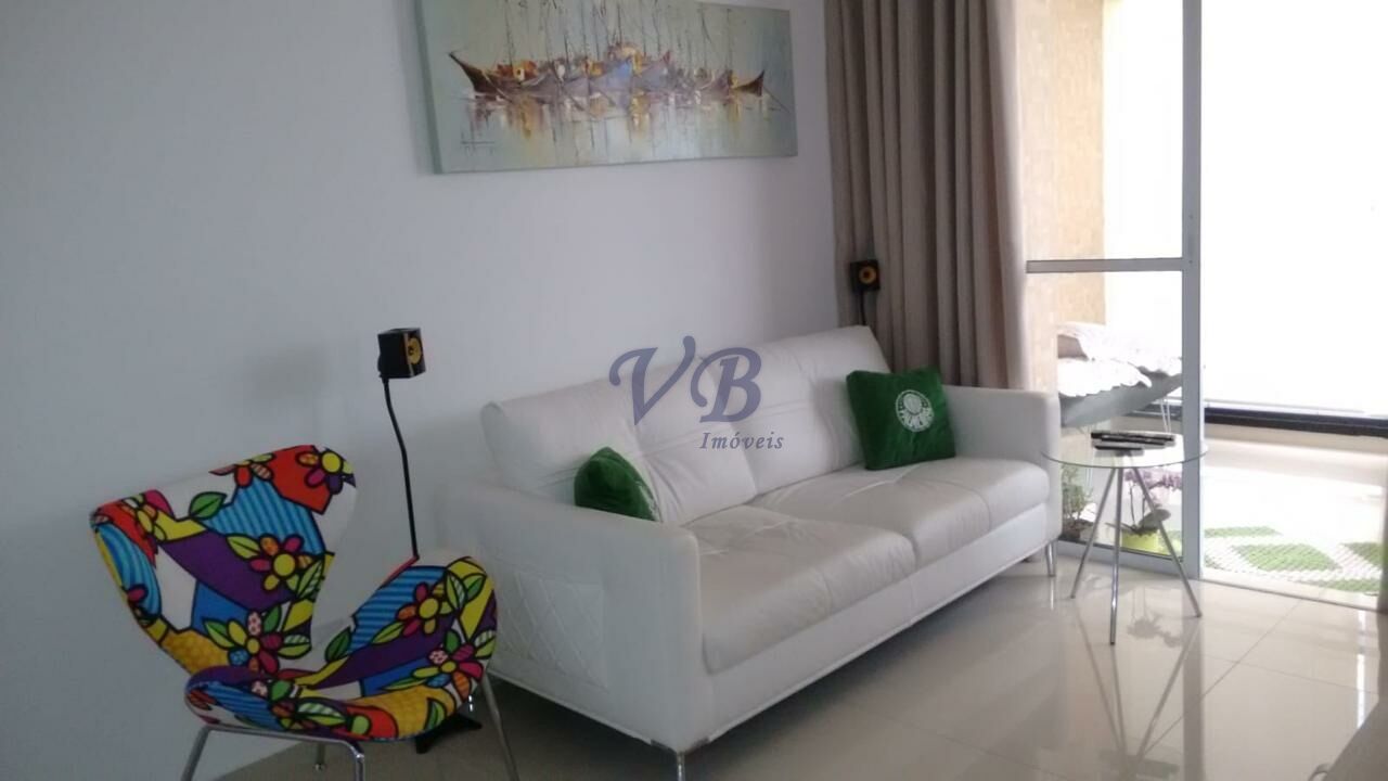 Apartamento para Venda - Rudge Ramos