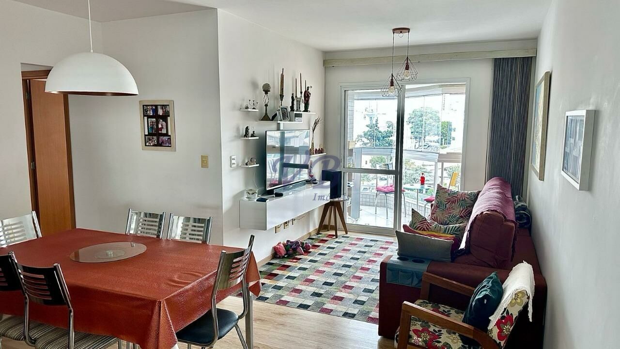 Apartamento para Venda - Campestre