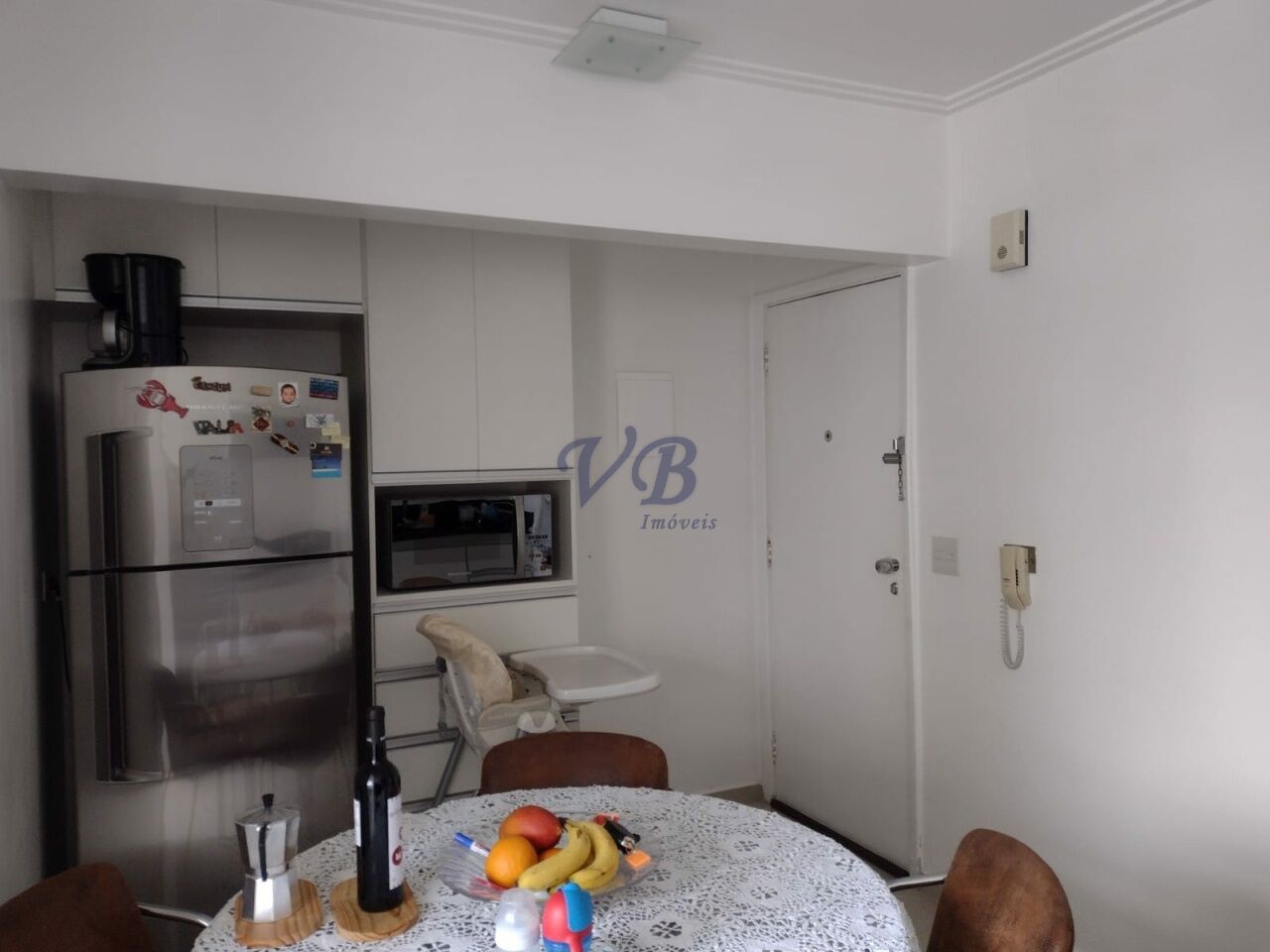 Apartamento para Venda - Centro