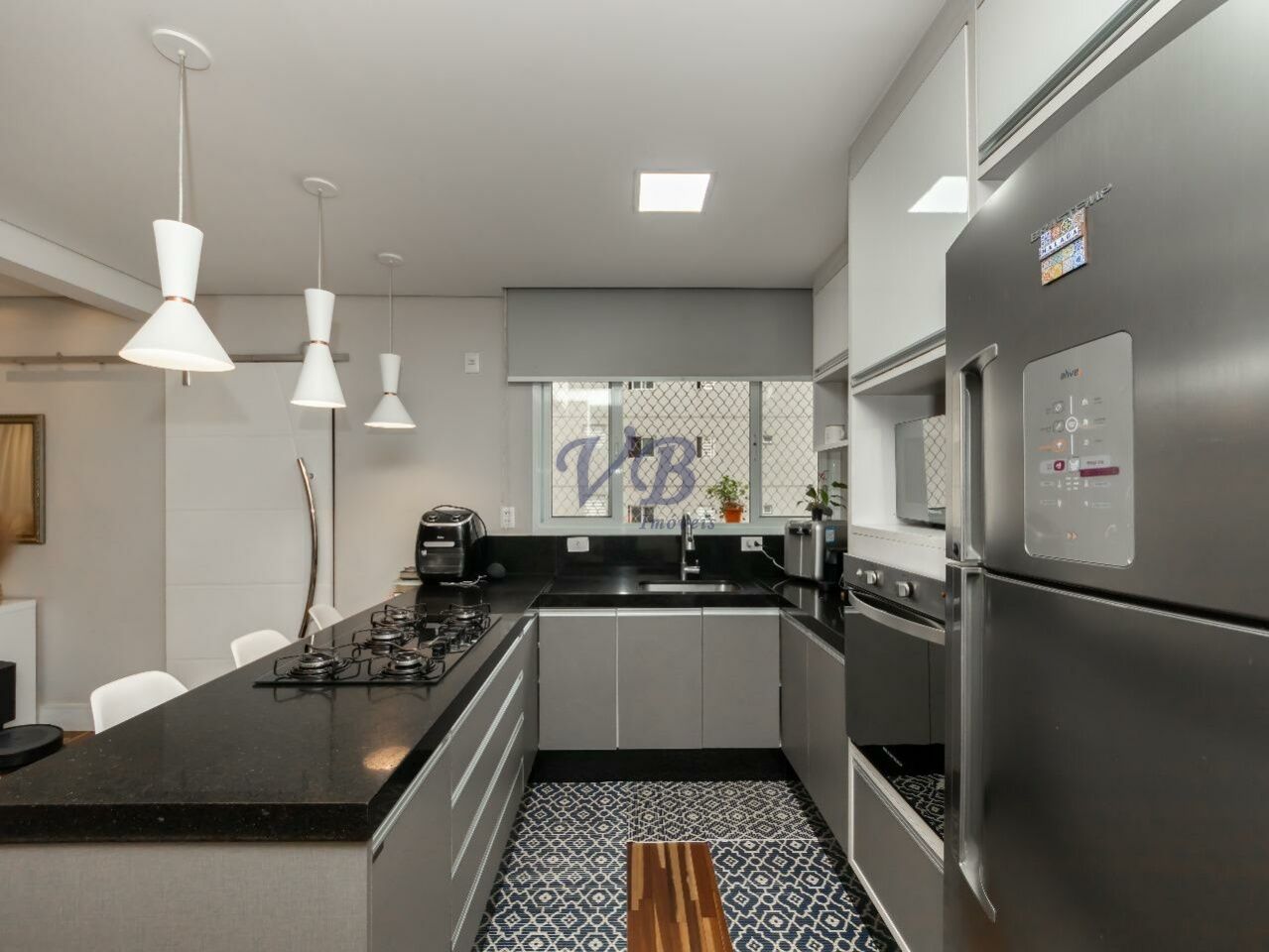 Apartamento para Venda - Vila Valparaíso