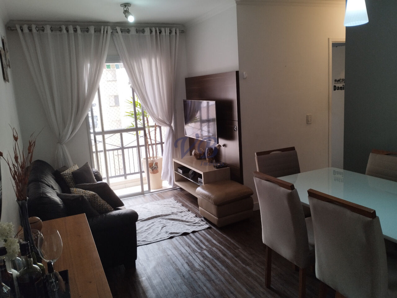 Apartamento para Venda - Jardim Stella