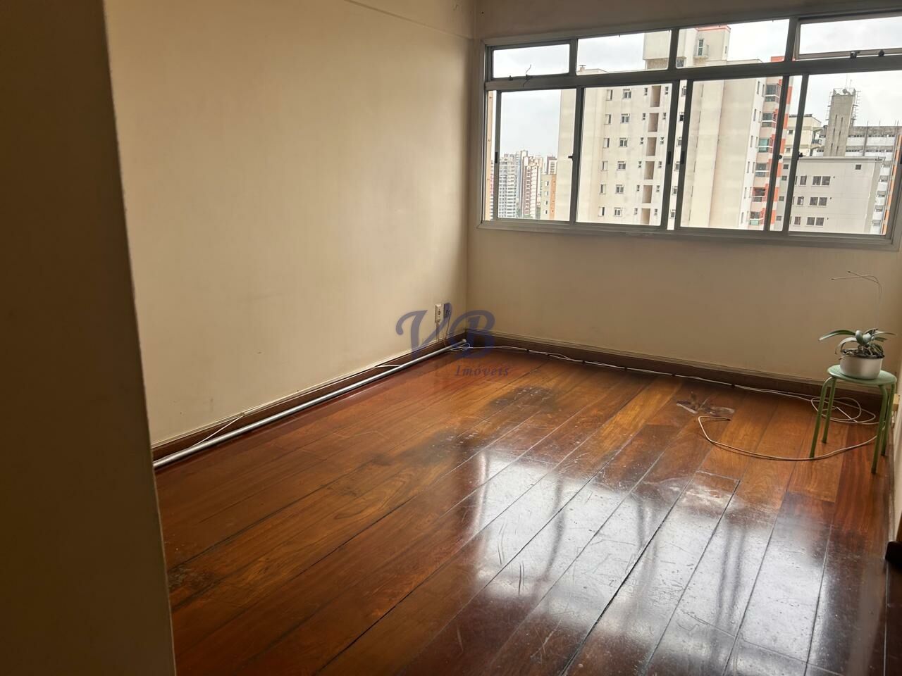 Apartamento para Venda - Vila Assunção