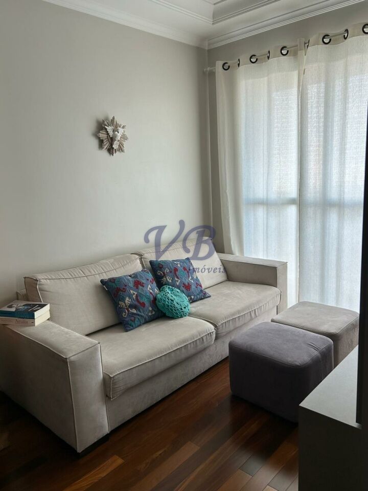 Apartamento para Venda - Campestre