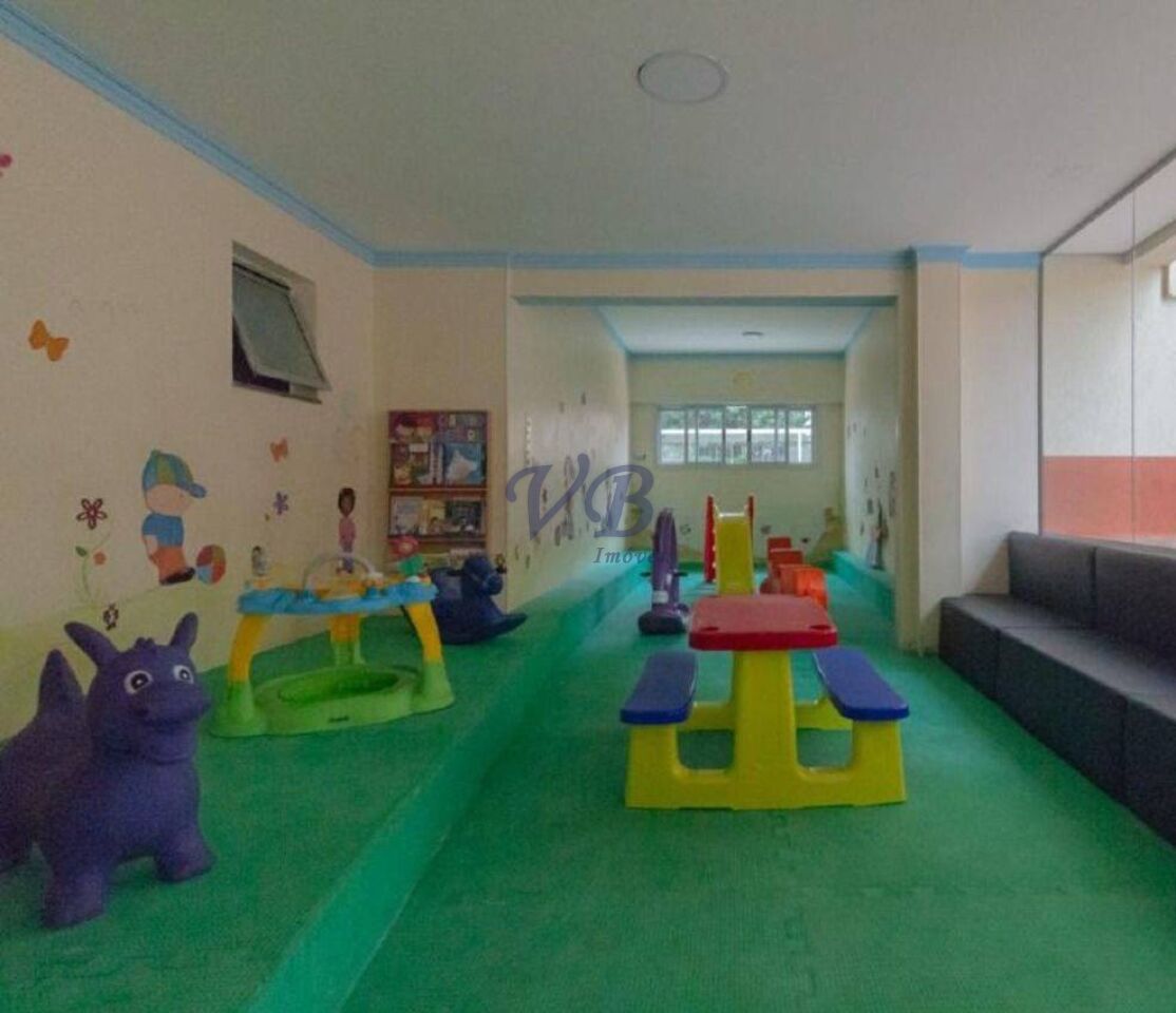Apartamento para Venda - Vila Gilda