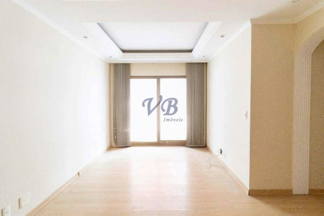 Apartamento para Venda - Vila Gilda