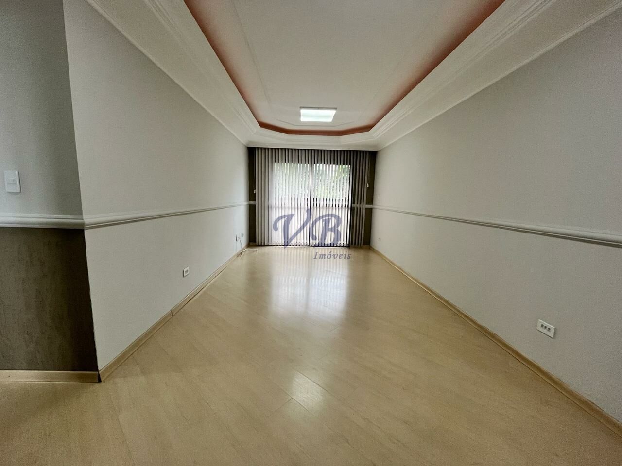 Apartamento para Venda - Campestre