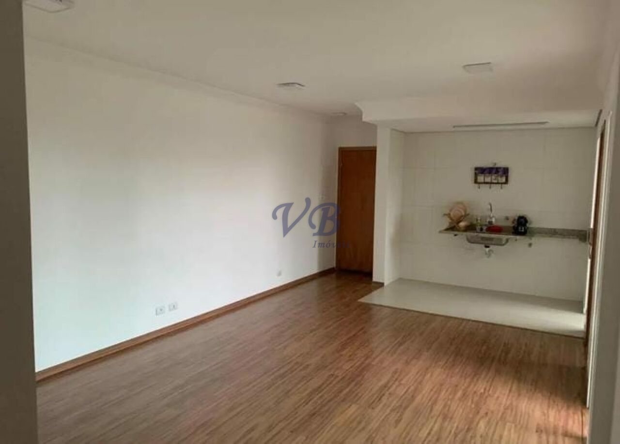 Condomínio para Venda - Jardim Bela Vista