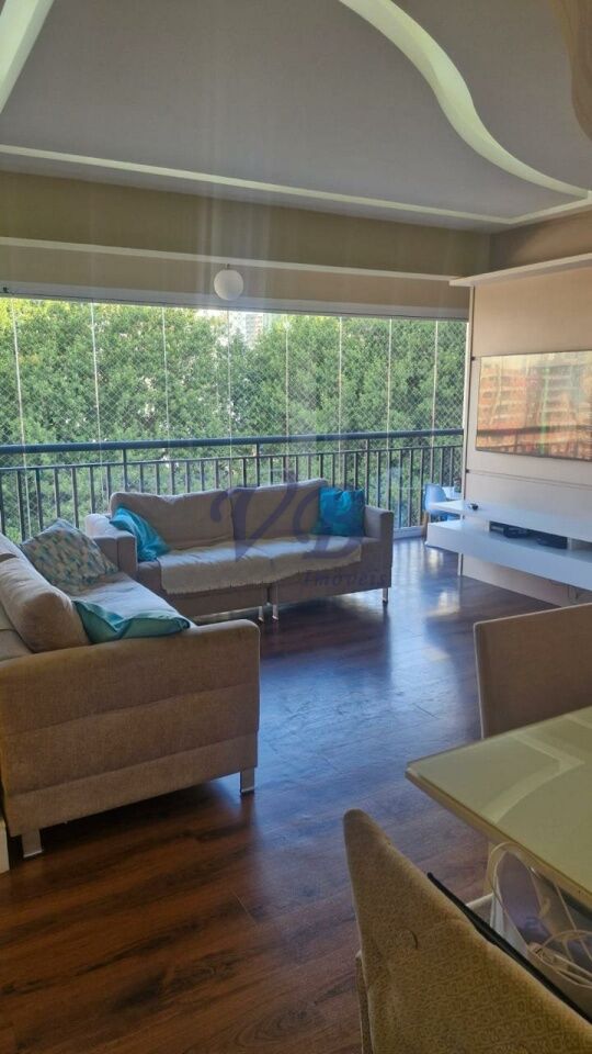 Apartamento para Venda - Jardim