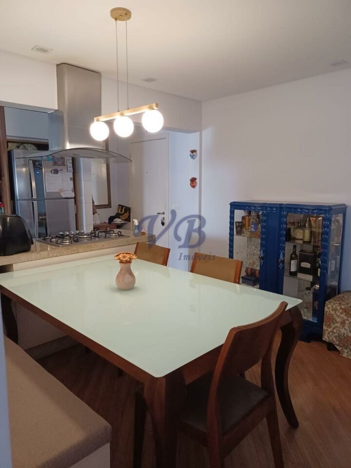 Apartamento para Venda - Campestre