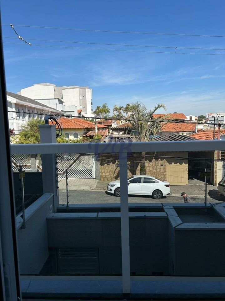 Apartamento para Venda - Vila Guarani
