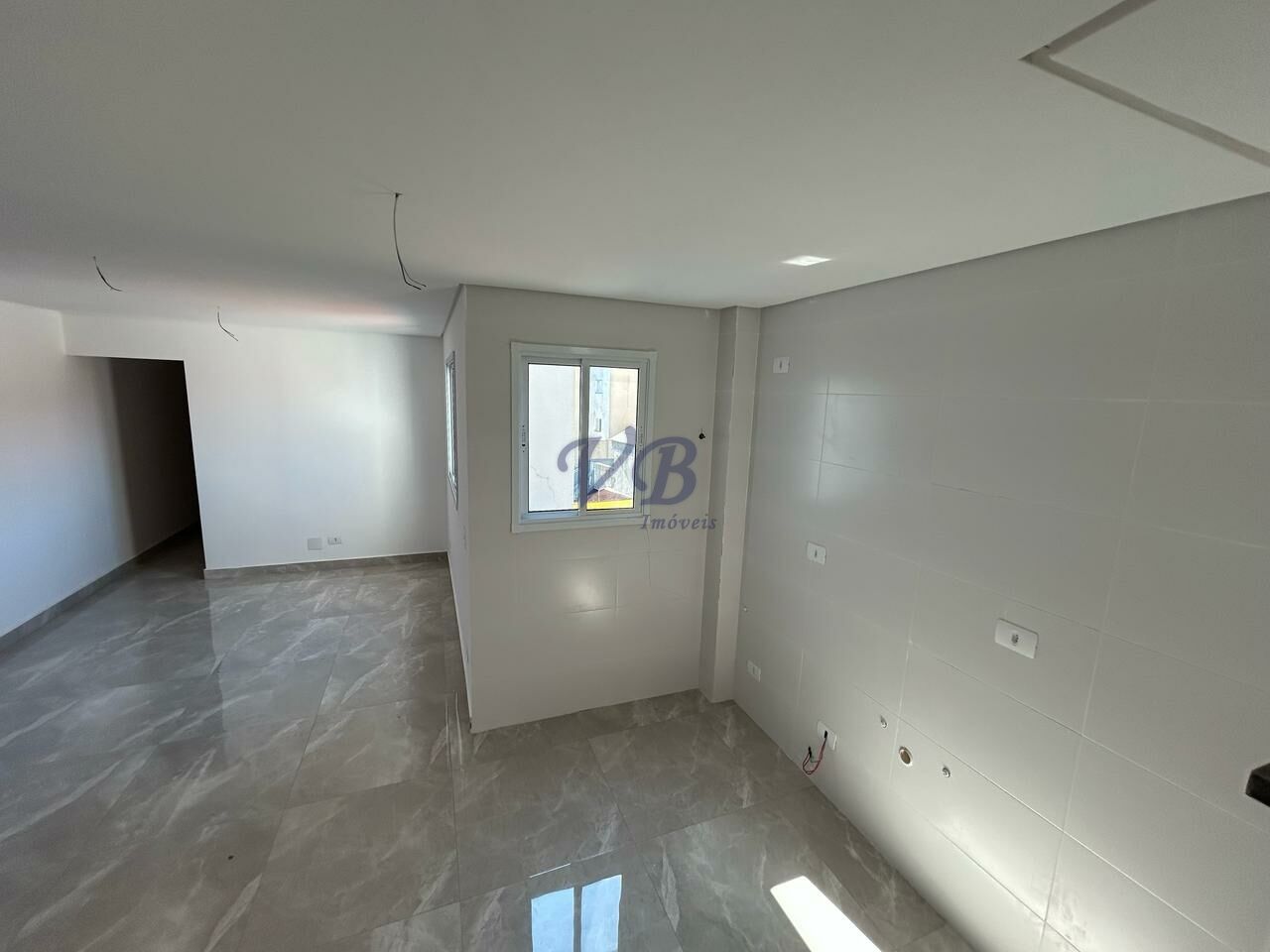 Apartamento para Venda - Vila Guarani