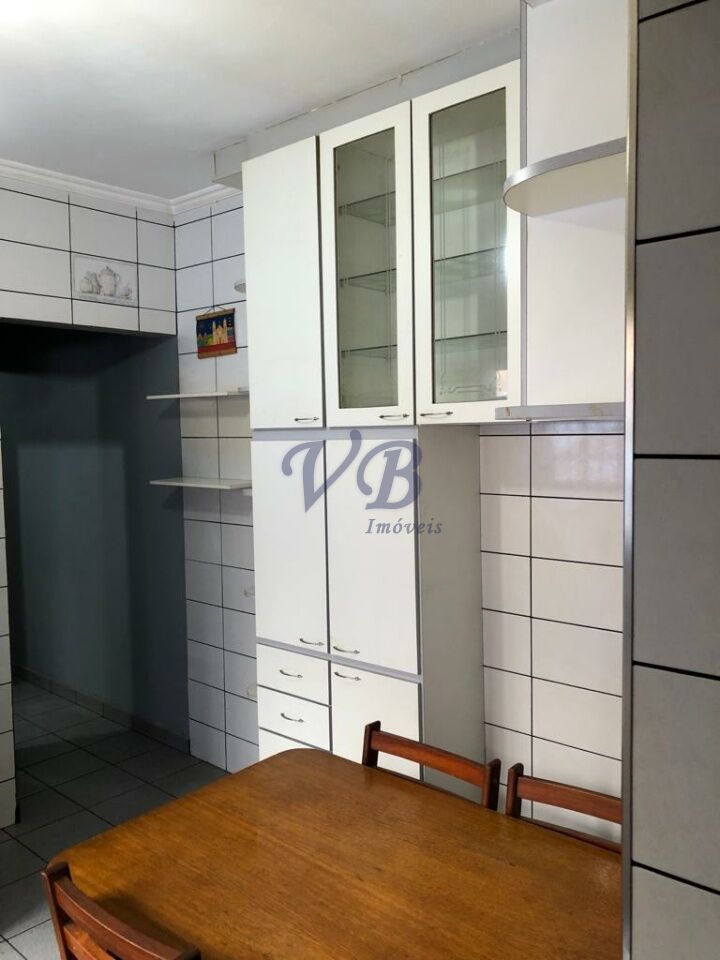 Casa Térrea para Venda - Jardim Stella