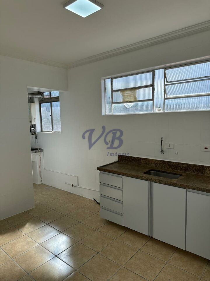 Apartamento para Venda - Paulicéia