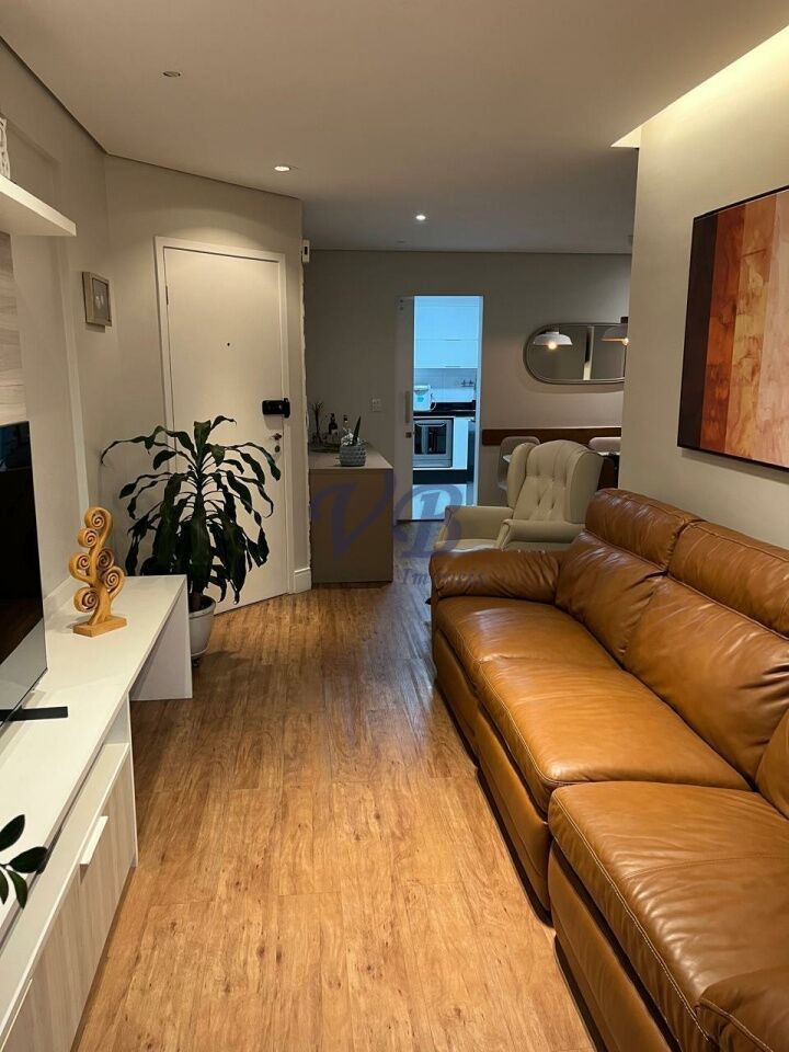Apartamento para Venda - Jardim Bela Vista