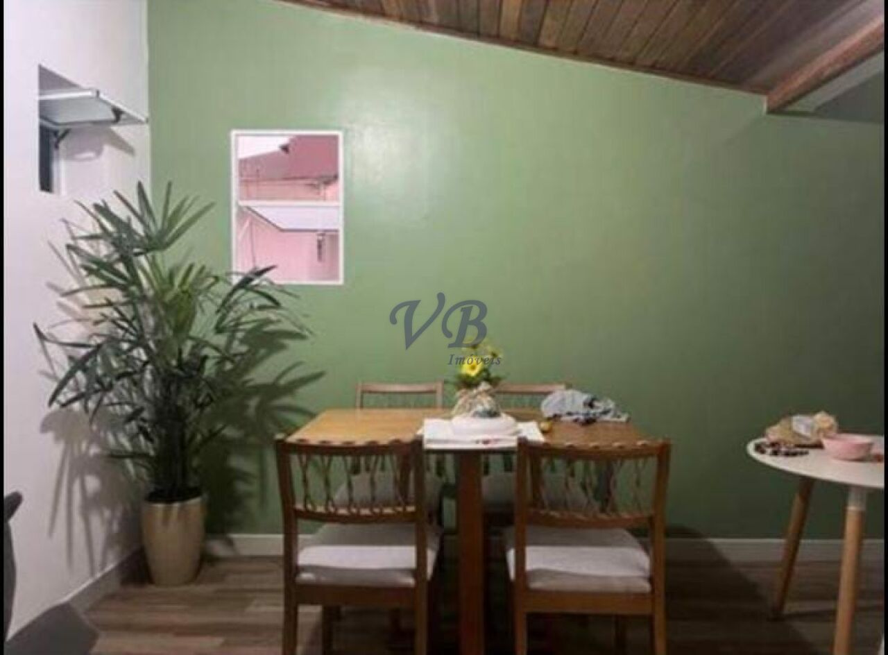 Apartamento para Venda - Vila Valparaíso