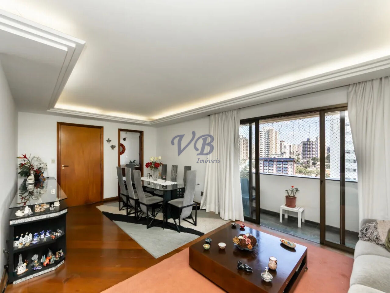 Apartamento para Venda - Centro