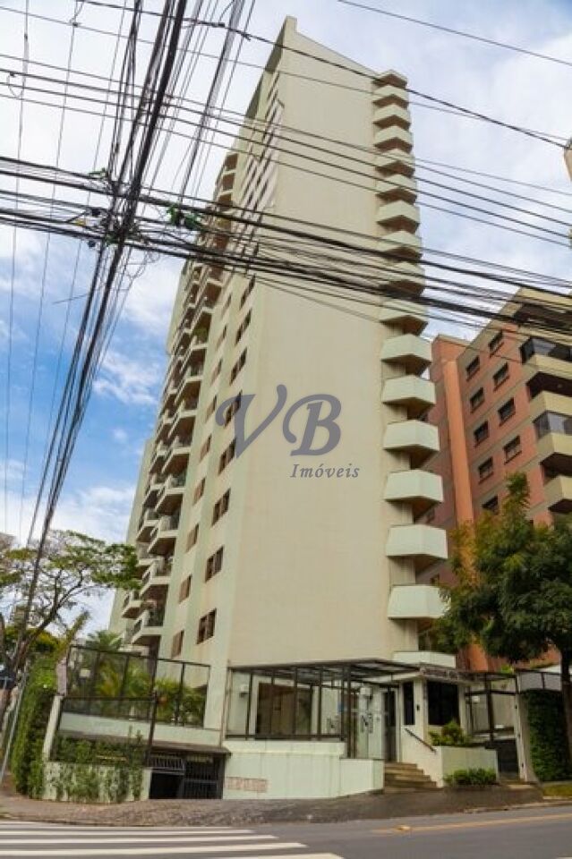 Apartamento para Venda - Vila Bastos