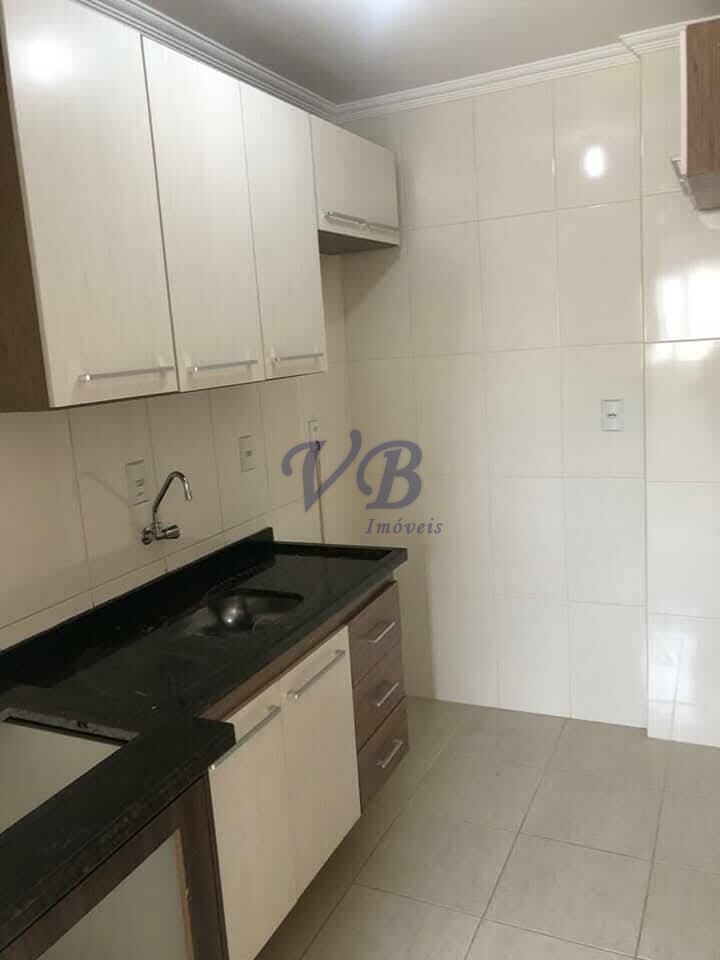 Apartamento para Venda - Vila Príncipe de Gales