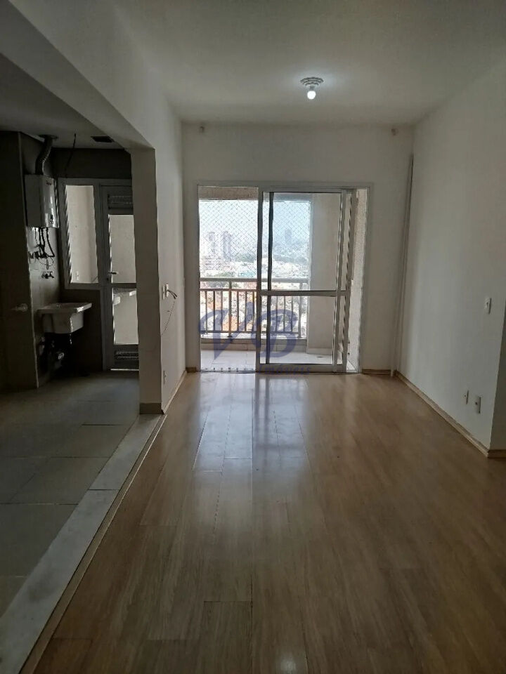 Apartamento para Venda - Vila Homero Thon