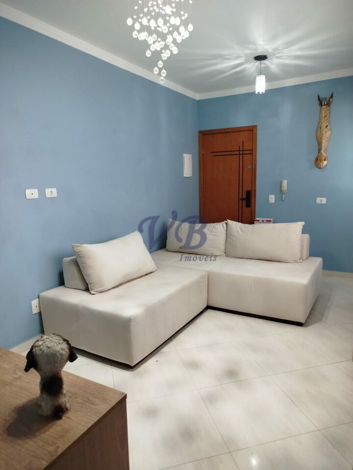 Cobertura para Venda - Vila Floresta