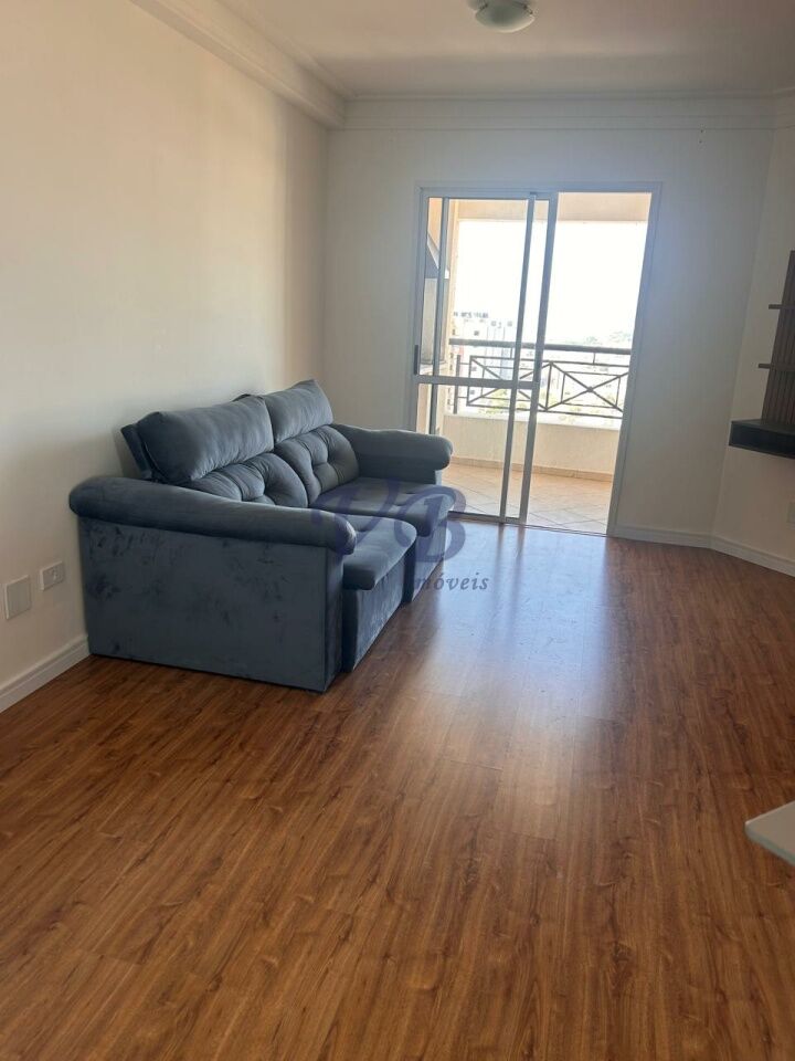 Apartamento para Venda - Vila Assunção