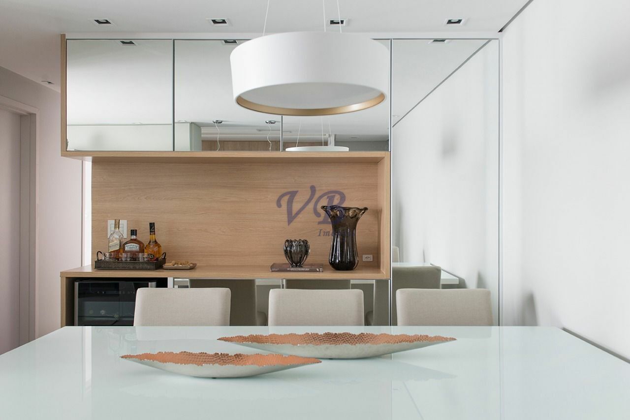 Apartamento para Venda - Vila Valparaíso
