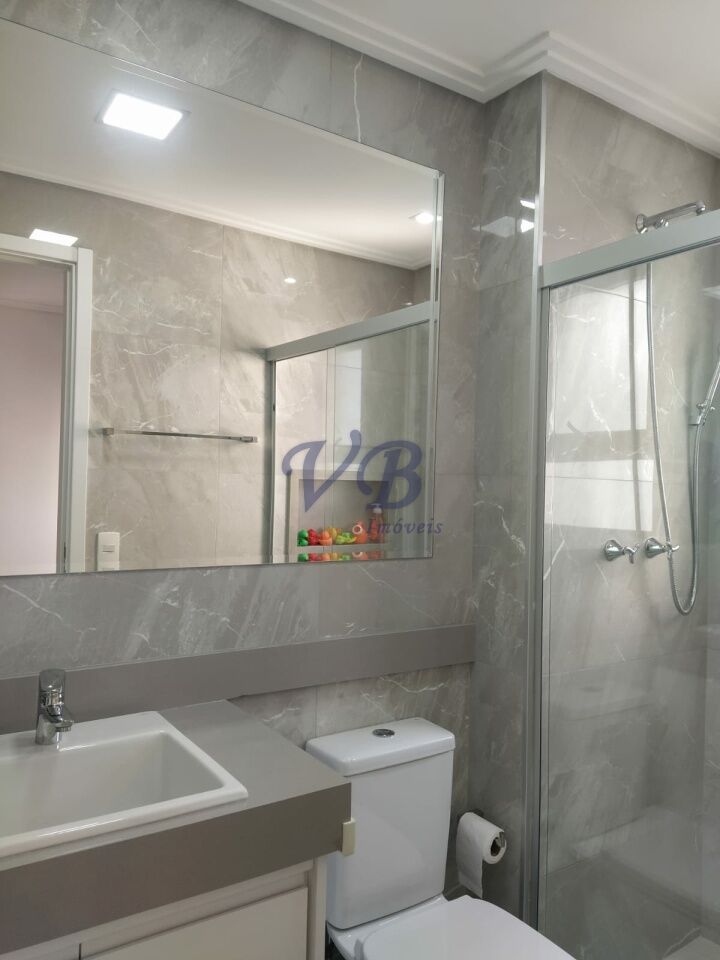 Apartamento para Venda - Campestre