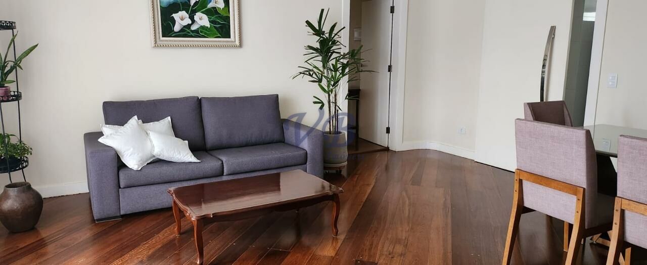 Apartamento para Venda - Vila Assunção