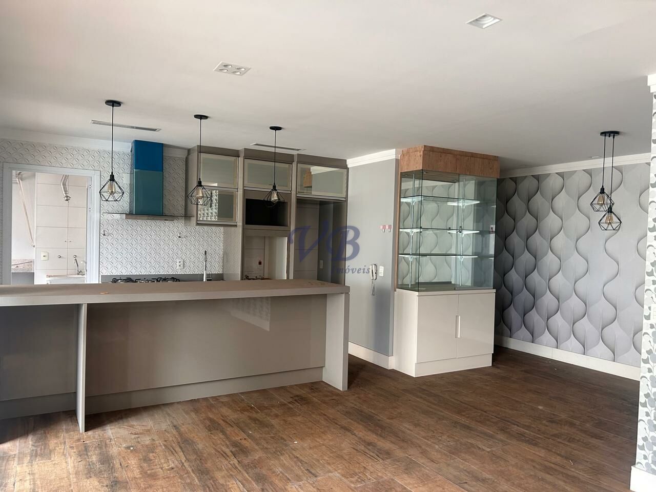 Apartamento para Venda - Campestre