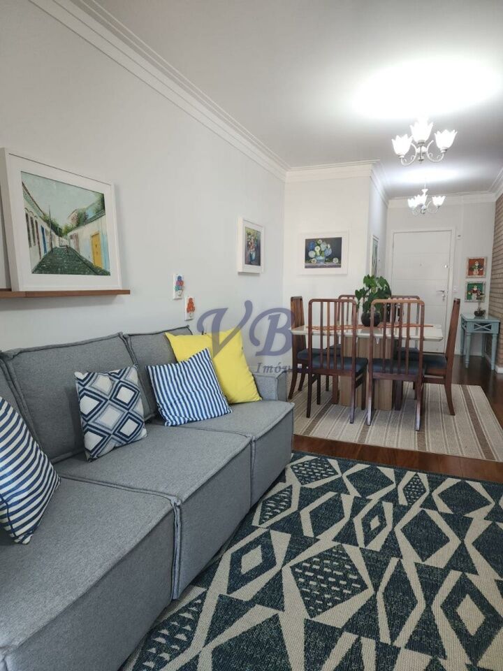 Apartamento para Venda - Vila América