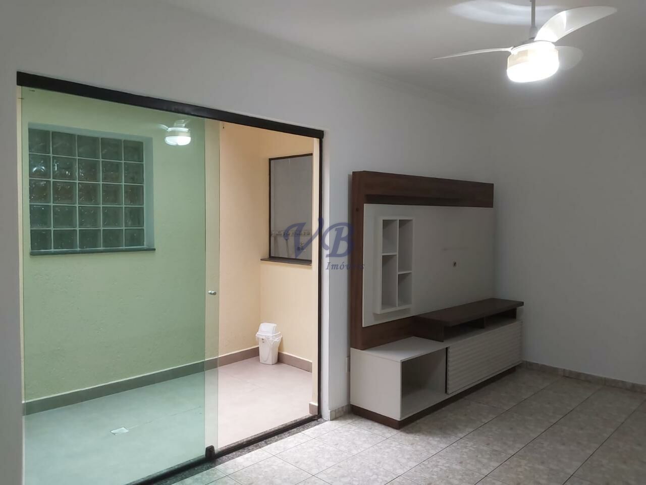 Apartamento para Venda - Jardim