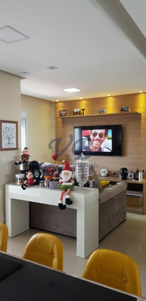 Apartamento para Venda - Santa Maria