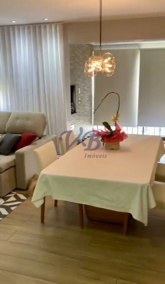 Apartamento para Venda - Campestre