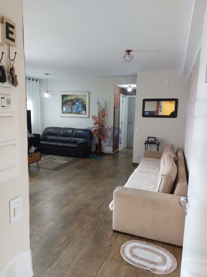 Apartamento para Venda - Vila Assunção