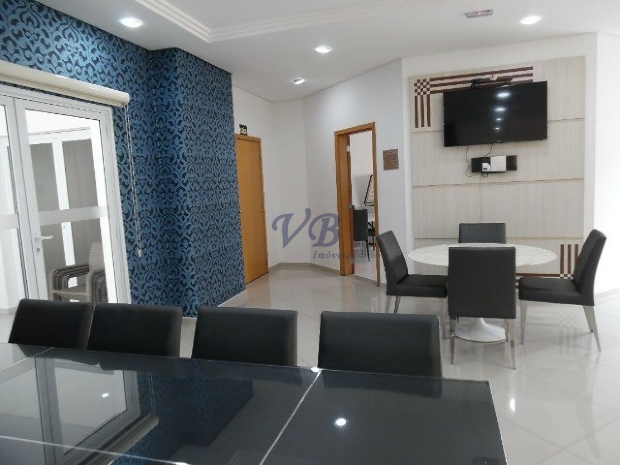 Apartamento para Venda - Campestre