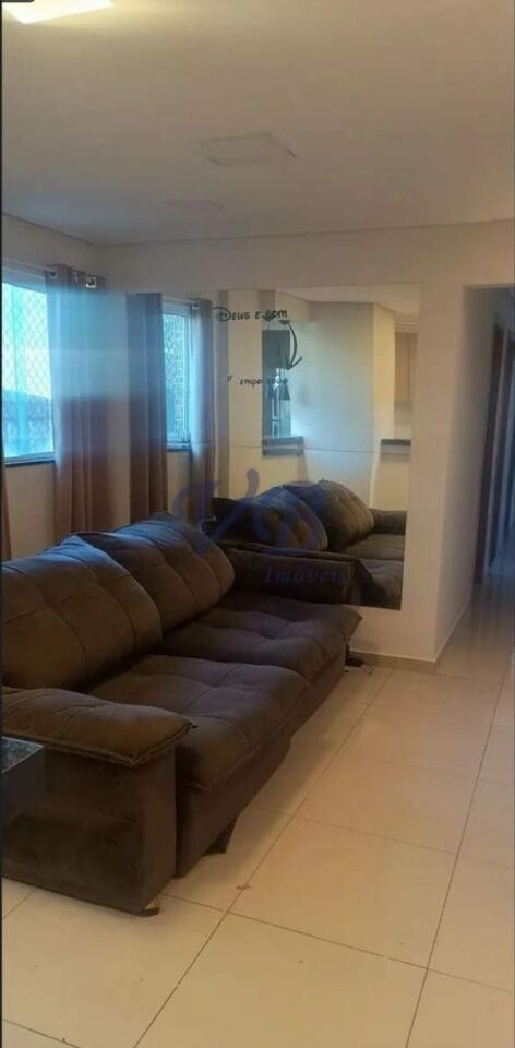 Cobertura para Venda - Vila Helena