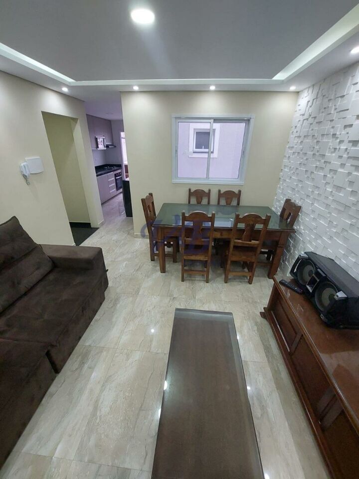 Cobertura para Venda - Vila Scarpelli
