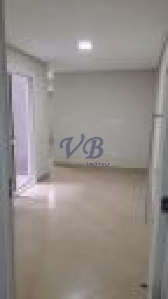Apartamento para Venda - Vila Linda