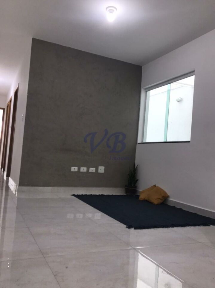 Apartamento para Venda - Vila Assunção