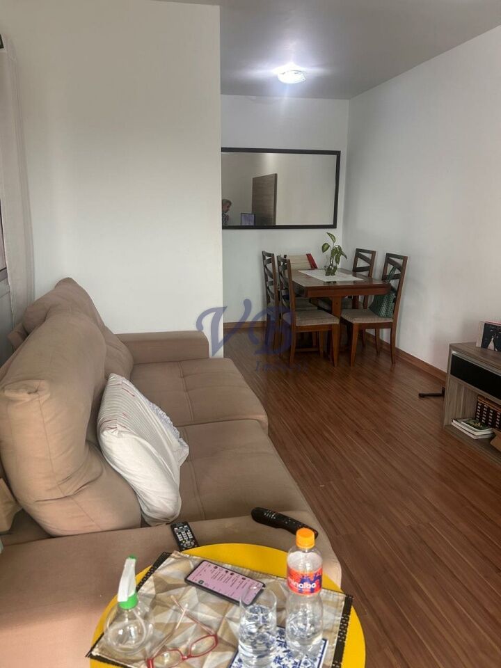 Apartamento para Venda - Vila Valparaíso