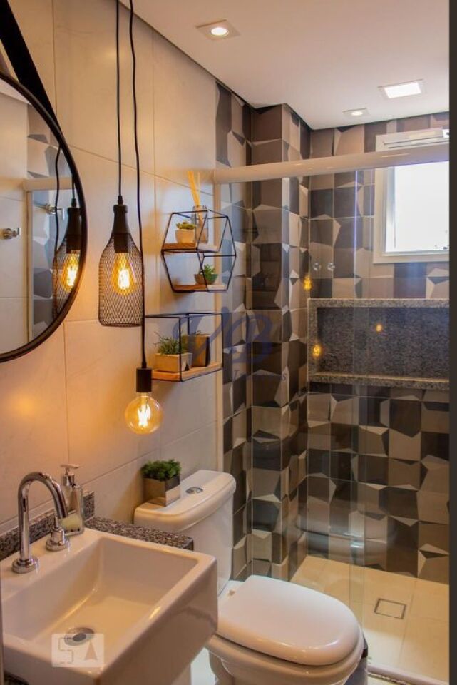 Apartamento para Venda - Campestre