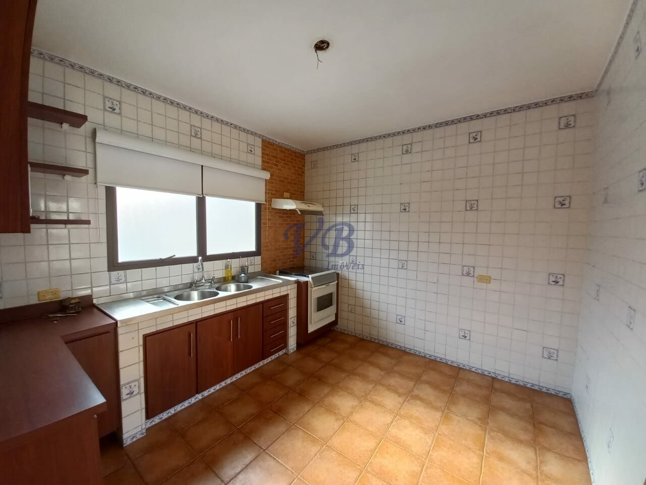 Condomínio para Venda - Vila Bastos