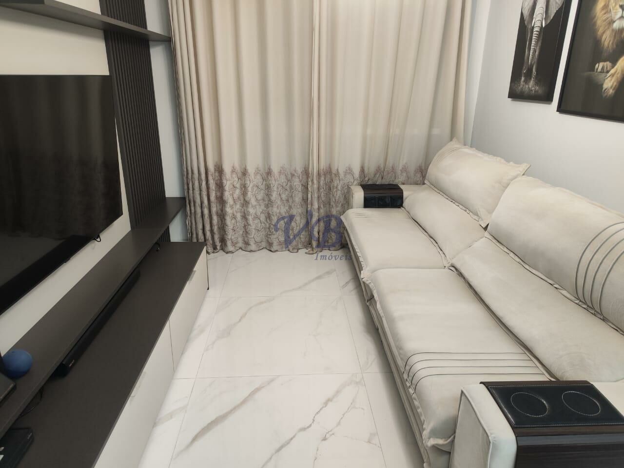 Apartamento para Venda - Centro