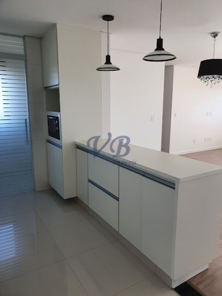 Apartamento para Venda - Vila Assunção