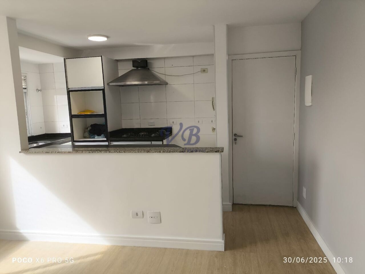 Apartamento para Venda - Vila Valparaíso