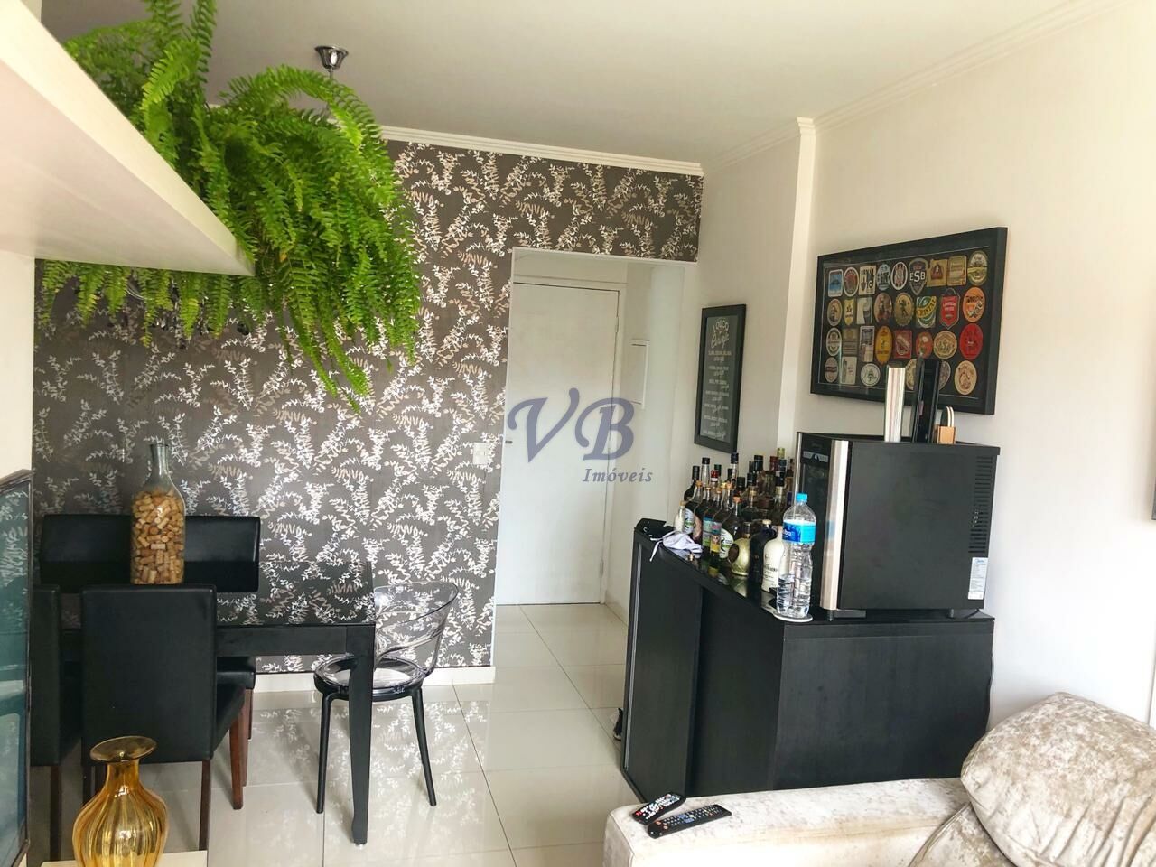 Apartamento para Venda - Vila Príncipe de Gales